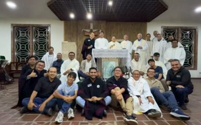 CONCLUYE EL ENCUENTRO DE RESPONSABLES DE LA PASTORAL VOCACIONAL EN AMÉRICA