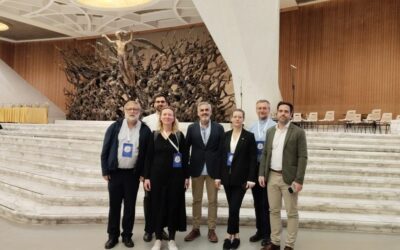 CONGRESO INTERNACIONAL DE EDUCACIÓN DEL DICASTERIO DE CULTURA Y EDUCACIÓN