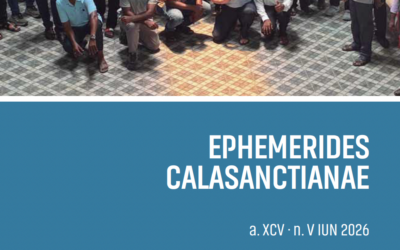 REVISTA EPHEMERIDES, junio 2026