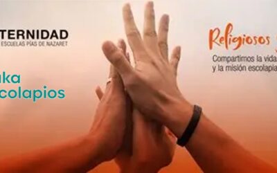 FRATERNIDAD CON LA RED ITAKA – ESCOLAPIOS