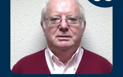 P. ÁNGEL MIGUEL DE ARCE LÓPEZ, 65 AÑOS DE PADRE ESCOLAPIO