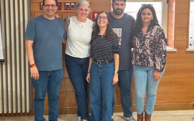 XIV ASAMBLEA DE LA FRATERNIDAD DE BETANIA