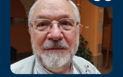 JESÚS BOSOM, 50 AÑOS DE PADRE ESCOLAPIO
