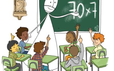 PEDAGOGÍA CALASANCIA MULTICULTURAL