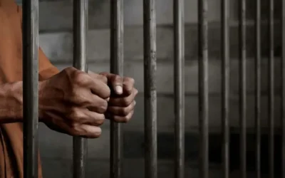 LA CÁRCEL NO COMO CASTIGO, SINO PARA REPARAR EL DAÑO SIN DESTRUIR LA ESPERANZA