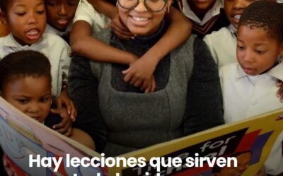 DÍA MUNDIAL DE LOS DOCENTES