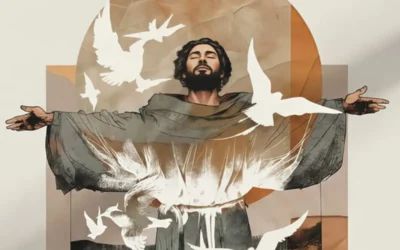 FRANCISCO DE ASÍS A 800 AÑOS DE LA PASCUA DE UN POBRE