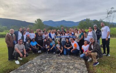 ASAMBLEA DE LA FRATERNIDAD ESCOLAPIA DE VENEZUELA