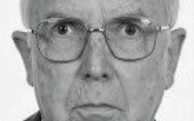 FALLECE EL P. JOSÉ ANTONIO GAMBAU BRAVO