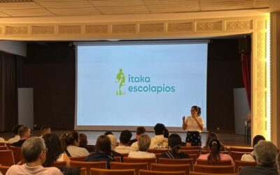 ASAMBLEA ITAKA – ESCOLAPIOS BILBAO (EMAÚS)