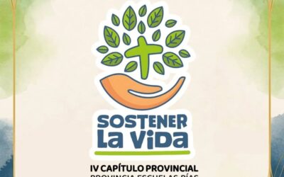 LEMA CAPITULAR DE LOS ESCOLAPIOS DE CENTROAMÉRICA Y CARIBE