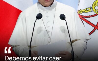 EL REARME NO ES LA SOLUCIÓN