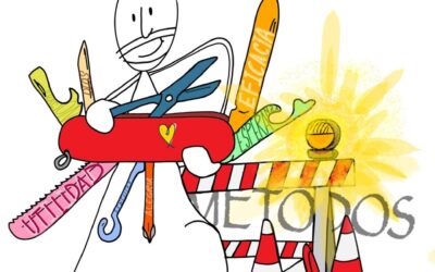 METODOLOGÍA CALASANCIA: MÉTODOS SENCILLOS, ÚTILES Y EFICACES