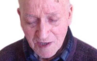 EN MEMORIA DEL P. MARIANO OCHAGAVIA GÓMEZ