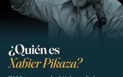 XABIER PIKAZA Y EL EVANGELIO DE MARCOS