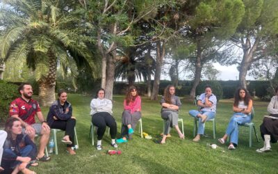 PROYECTO SAL, DE ITAKA – ESCOLAPIOS, DA CONTINUIDAD A LA EXPERIENCIA VIVIDA EN VERANO