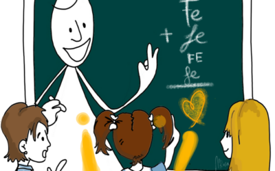 LA RELACIÓN MAESTRO – ALUMNO EN CALASANZ