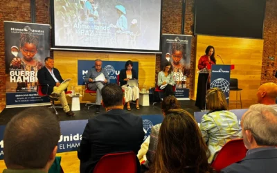 CAMBIAR EL ORDEN INTERNACIONAL PARA ACABAR CON LA GUERRA, HAMBRE, DESIGUALDAD