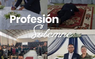 MAURICIO CÁRDENAS, RELIGIOSO ESCOLAPIO PARA SIEMPRE EN NAZARET