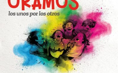 SOMOS UNO, EL LEMA QUE NOS ACOMPAÑA ESTE CURSO